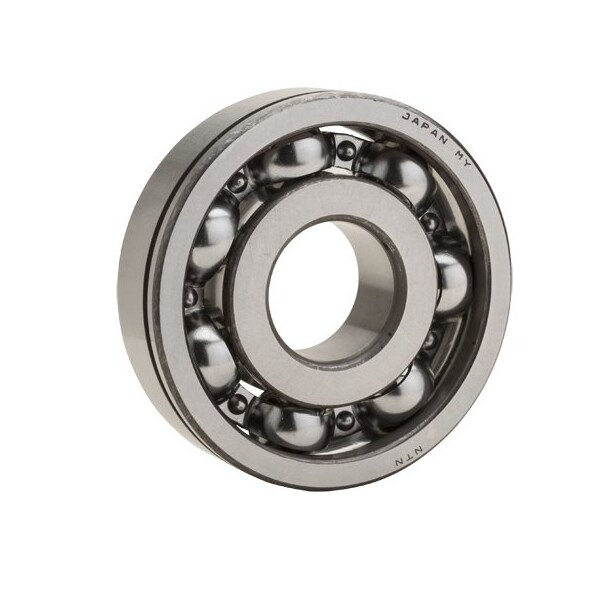 NTN SC04A90NPX1, RadialDeep Groove Ball Bearing  22 Mm Id X 62 Mm Od X 15 Mm W